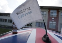 WeddingCaravanリリース予定