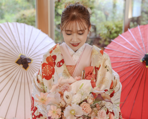 新年のご挨拶