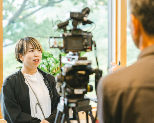 FBCにて弊社ウエディングが放送されました