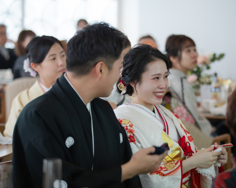 大切な思い出が増えました
