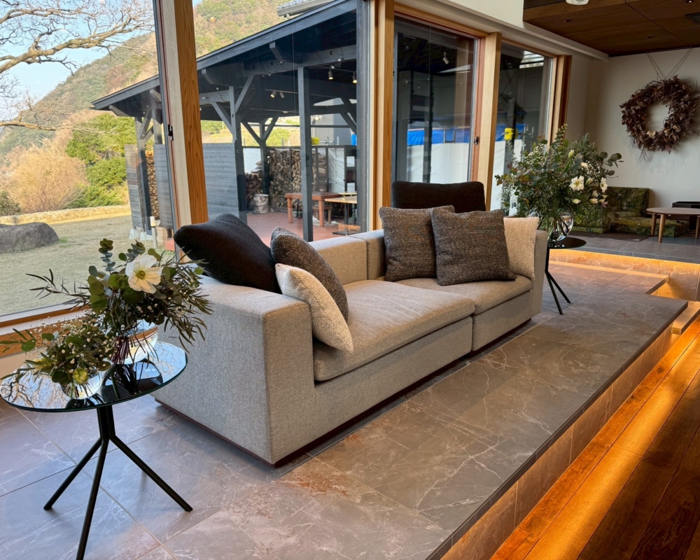 waku terrace Wedding fair